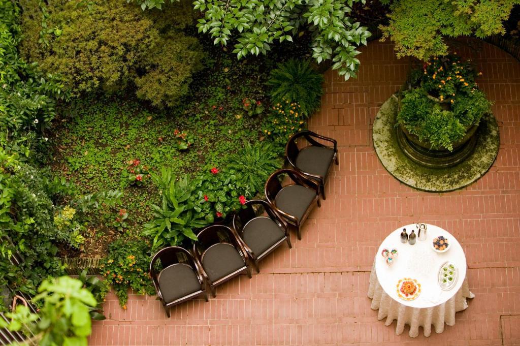 Astoria Hotel Italia Udine Exteriör bild