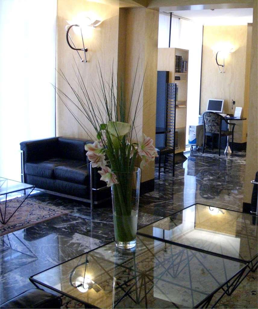 Astoria Hotel Italia Udine Bekvämligheter bild